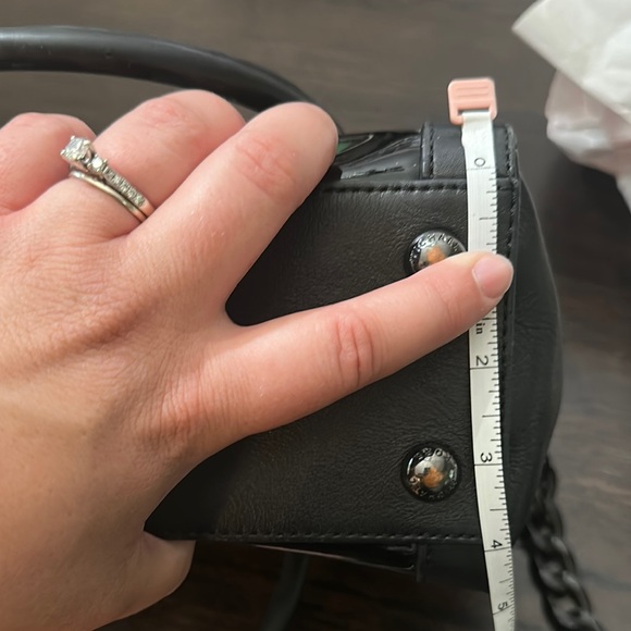 Michael Kors Hamilton tote - Picture 10 of 14